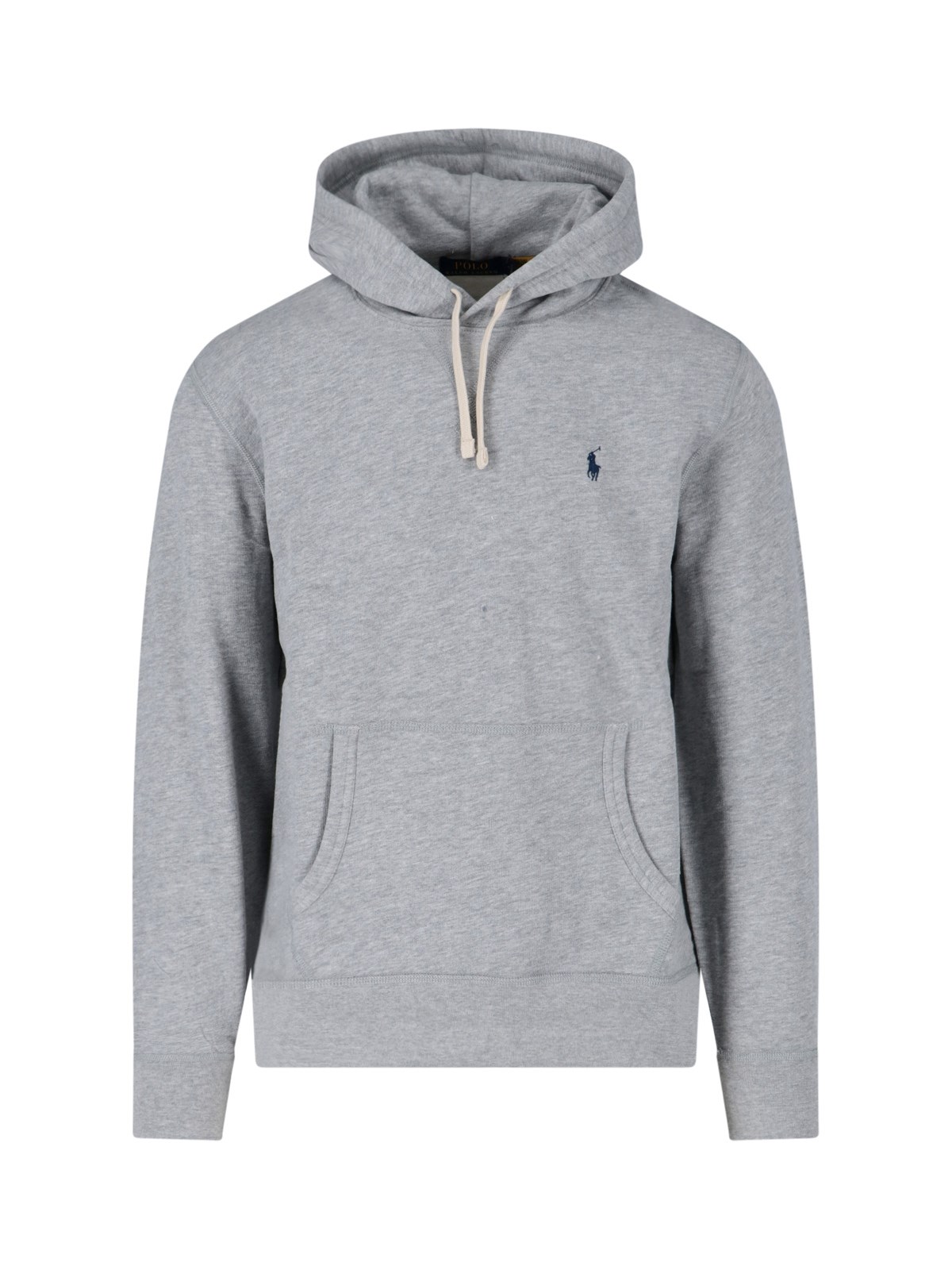 Polo Ralph Lauren 标志连帽卫衣