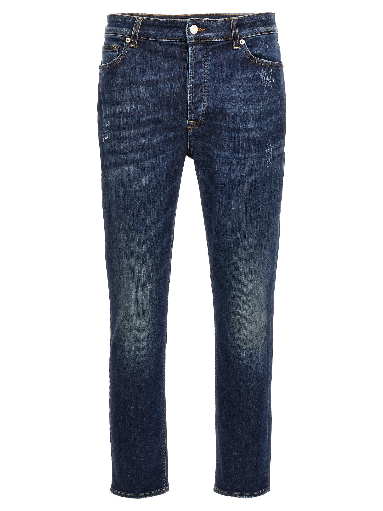 Department Five Drake 牛仔裤