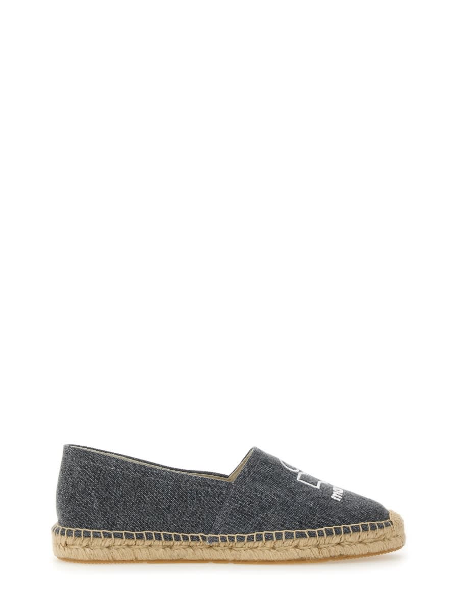 Isabel Marant 麻底鞋 canae