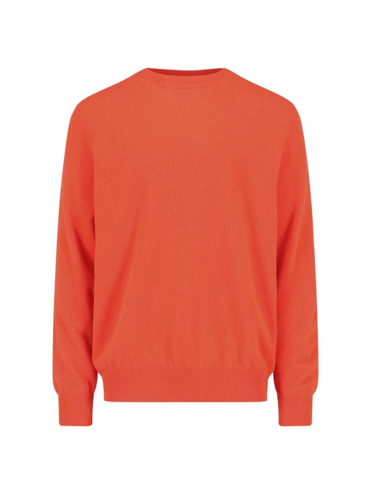 Comme des Garçons Wool Sweater