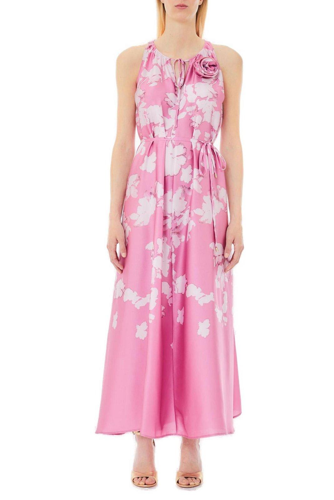 Printed Dress Liu-jo