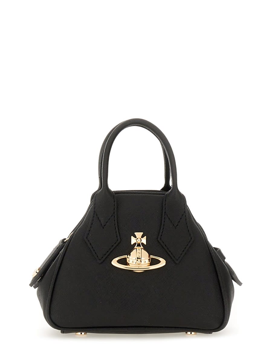 Vivienne Westwood yasmine Mini Bag