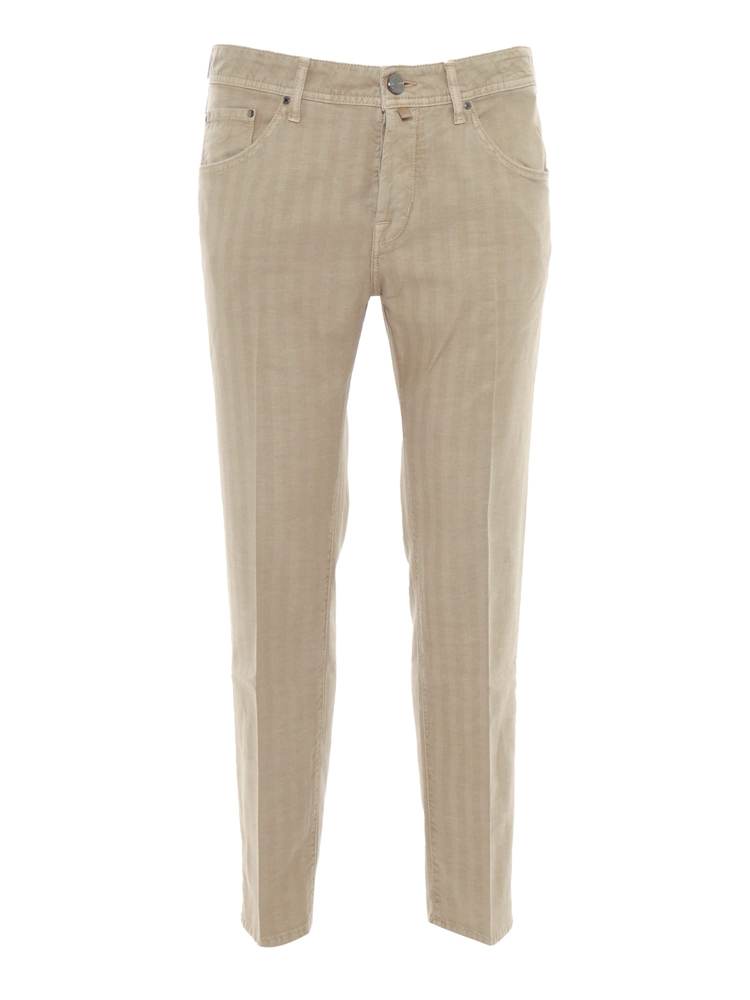 Jacob Cohen Slim Fit Pants