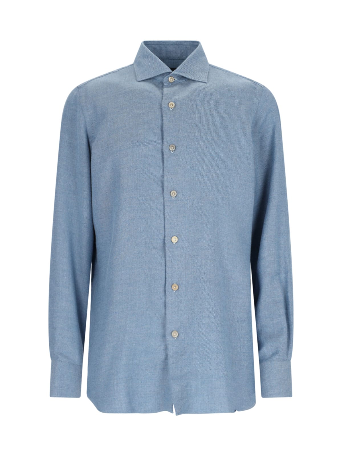 Finamore milano Shirt
