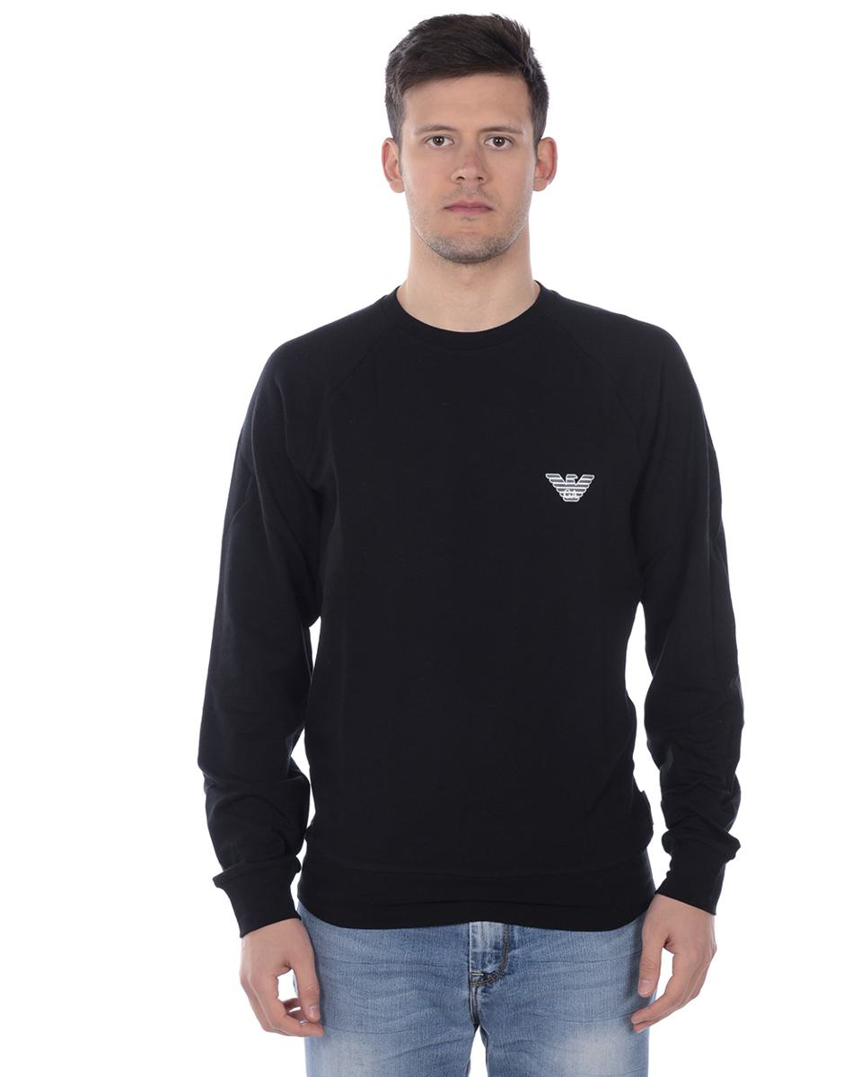 Ea7 Emporio Armani 连帽卫衣