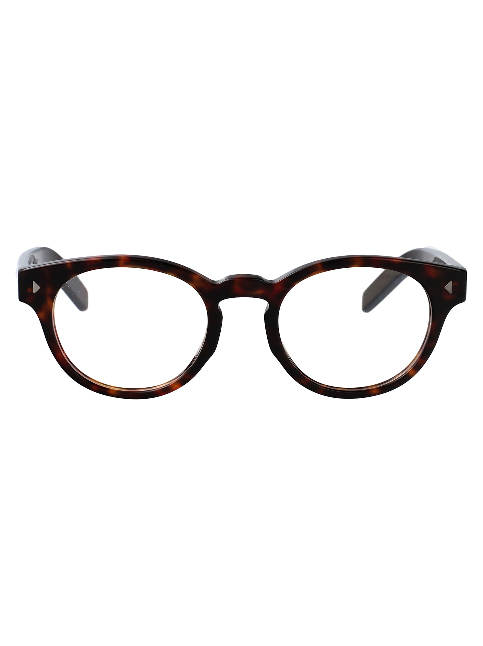 Prada Eyewear 0pr A14v Glasses