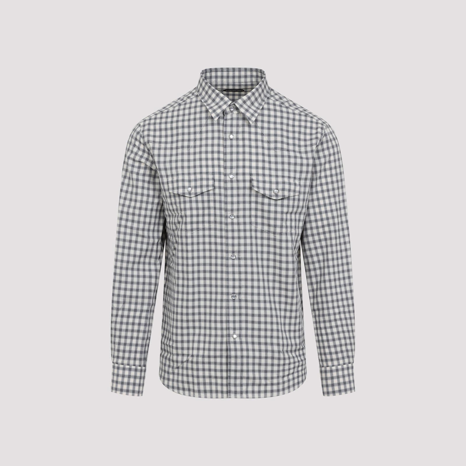 Tom Ford Slim Fit Shirt