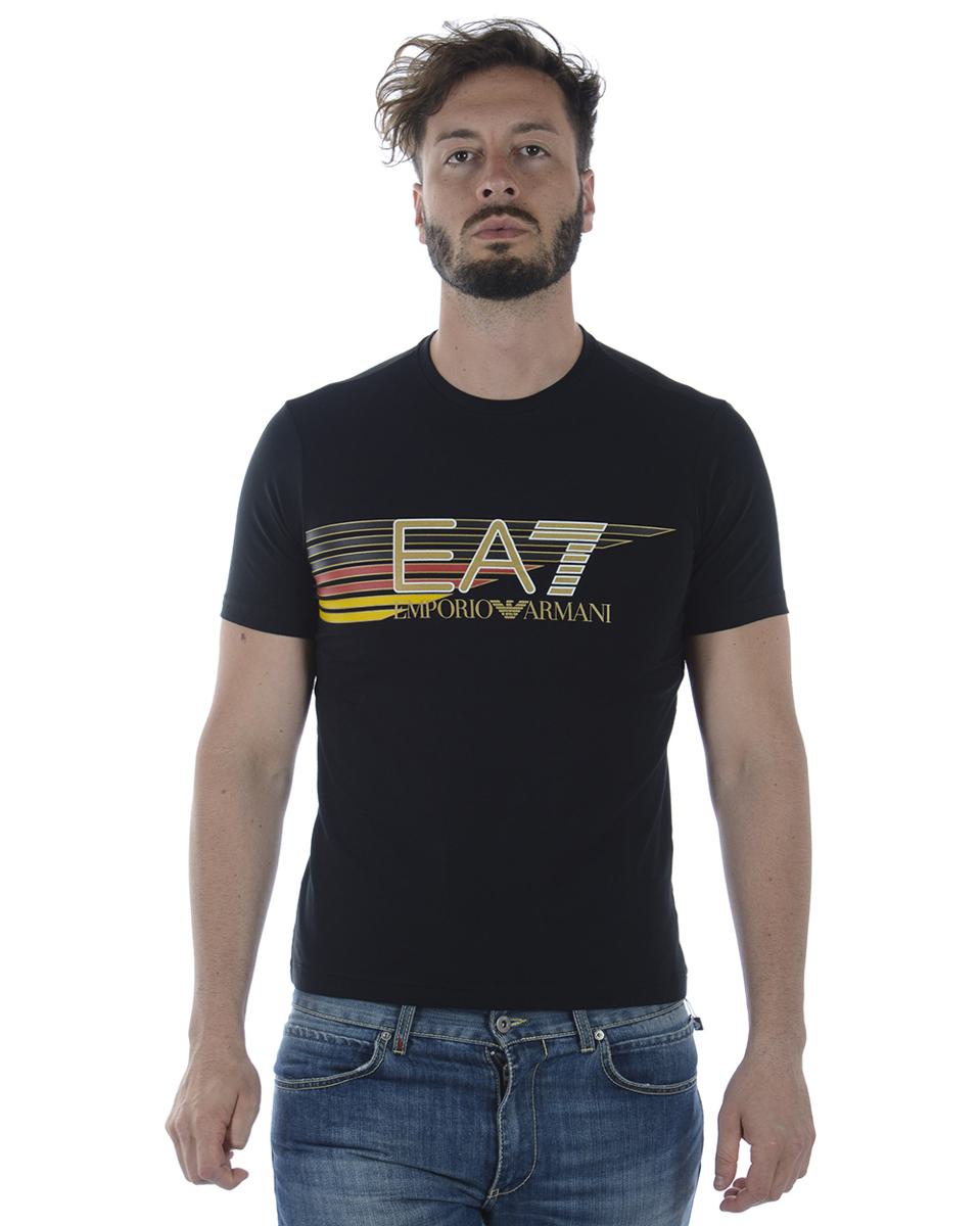Ea7 Emporio Armani Topwear