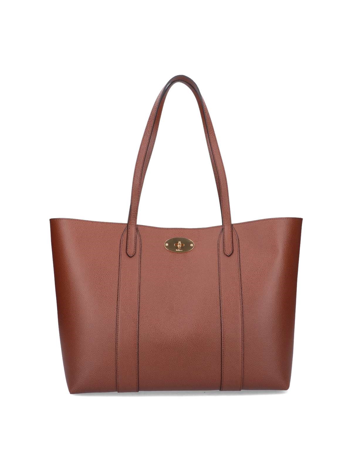 Mulberry 'Bayswater' Tote Bag