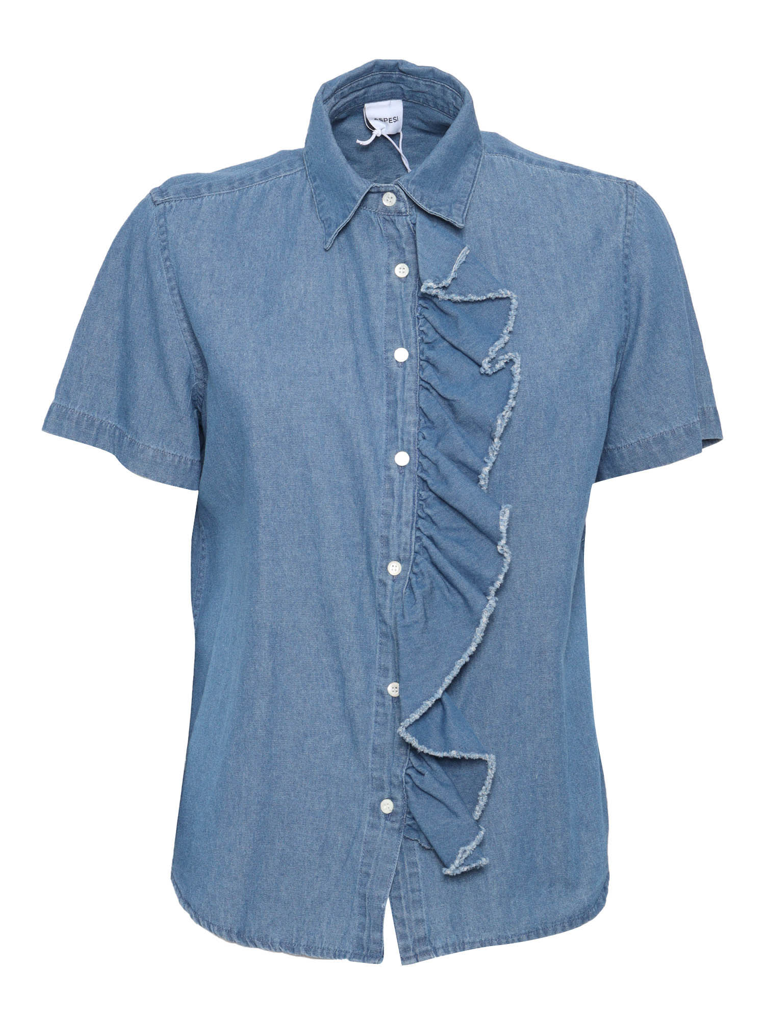 Aspesi Mod.5403 Shirt