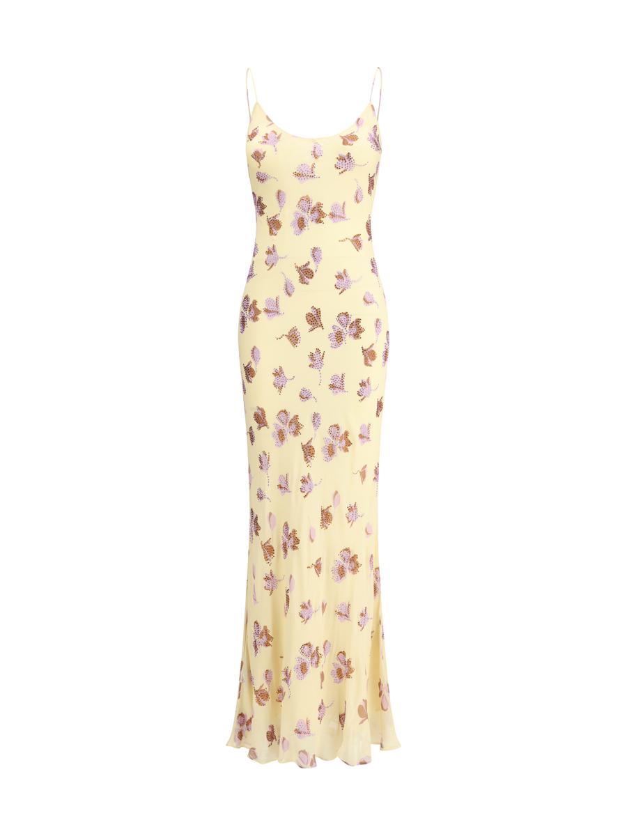 Self-Portrait Dresses