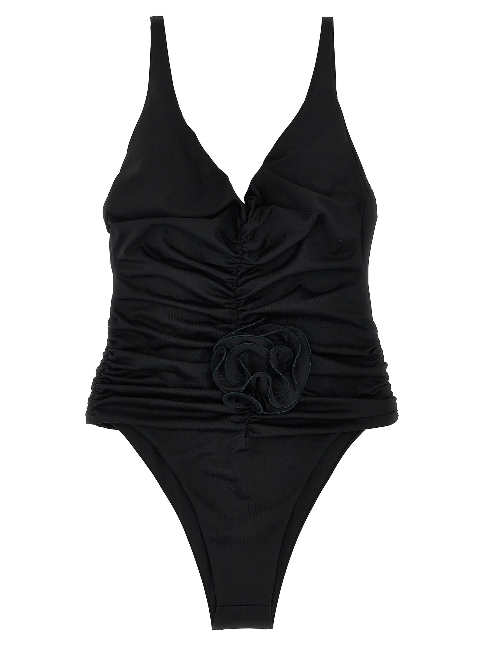 Magda Butrym swimsuit 02 One-piece Swimsuit