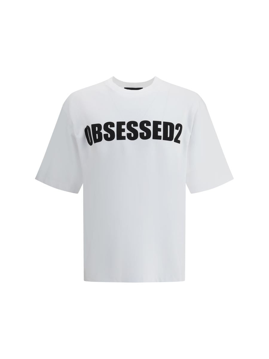 DSQUARED2 T-Shirts