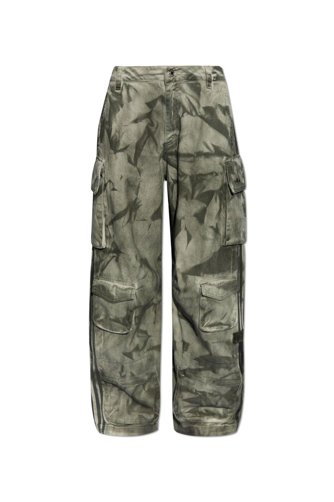 Adidas Originals Premium Xxl Cargo Pants
