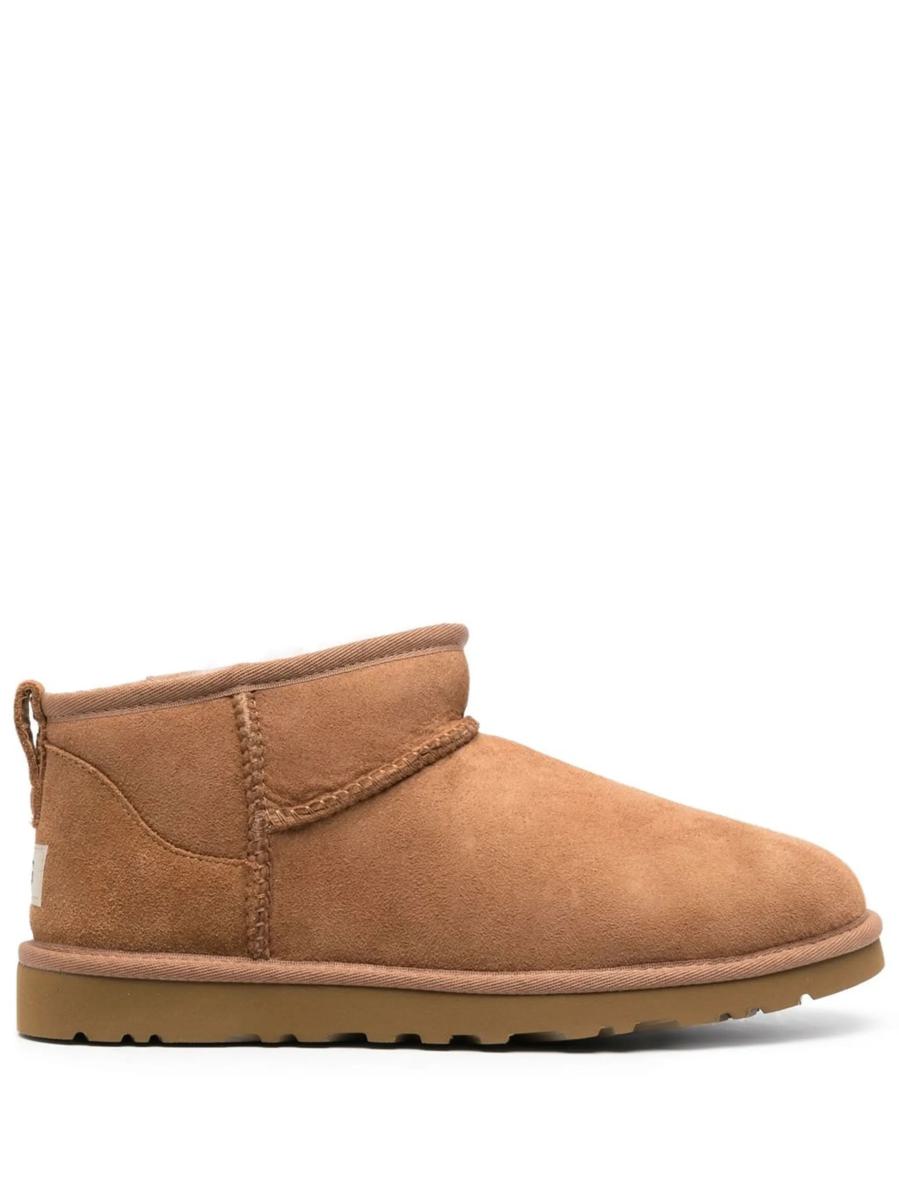 UGG Classic Ultra Mini Shoes