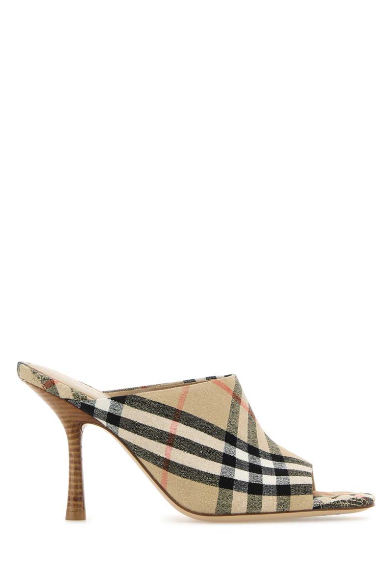 Burberry Sandals