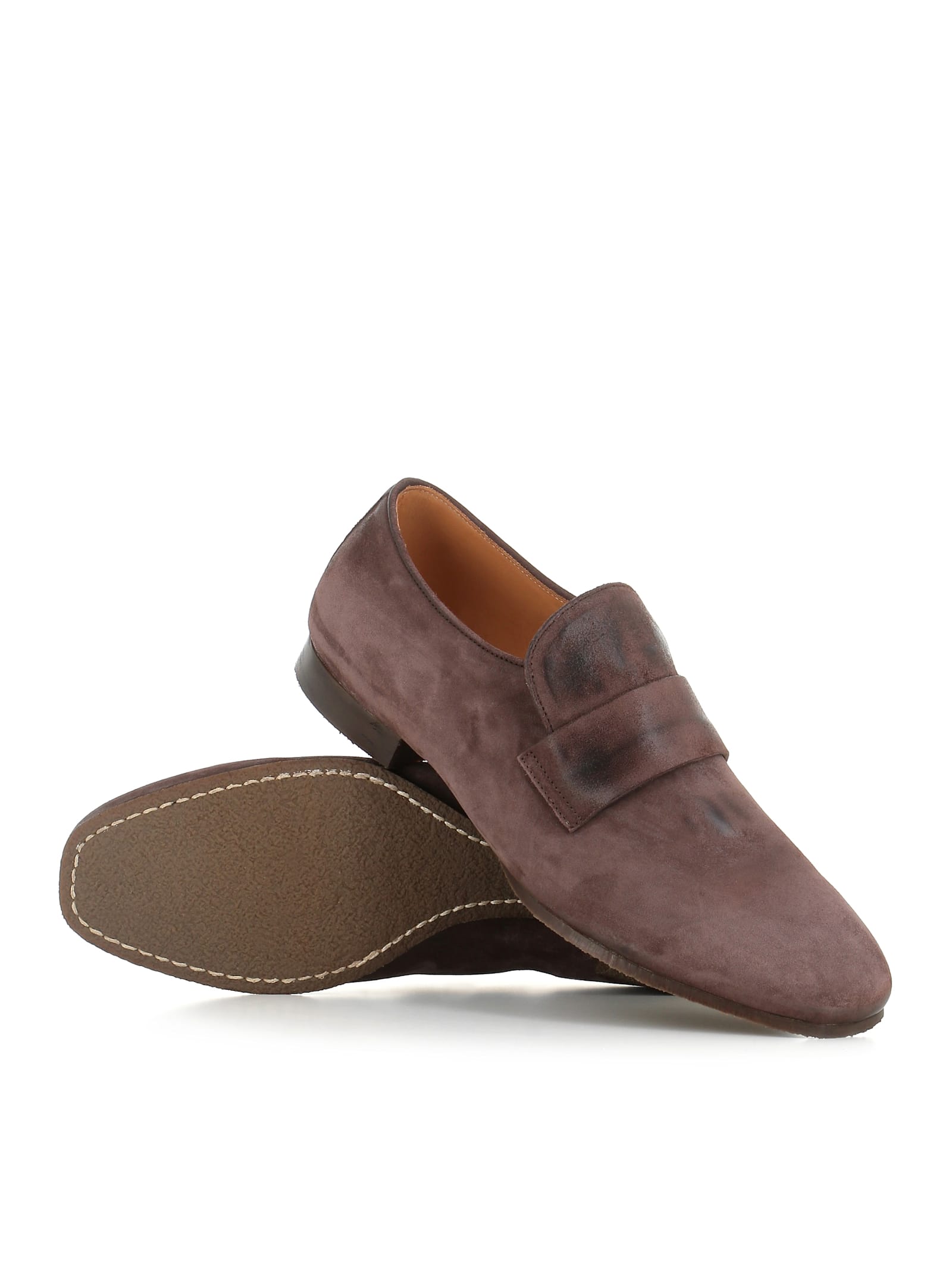 Alberto Fasciani Slip-on Jason 94014