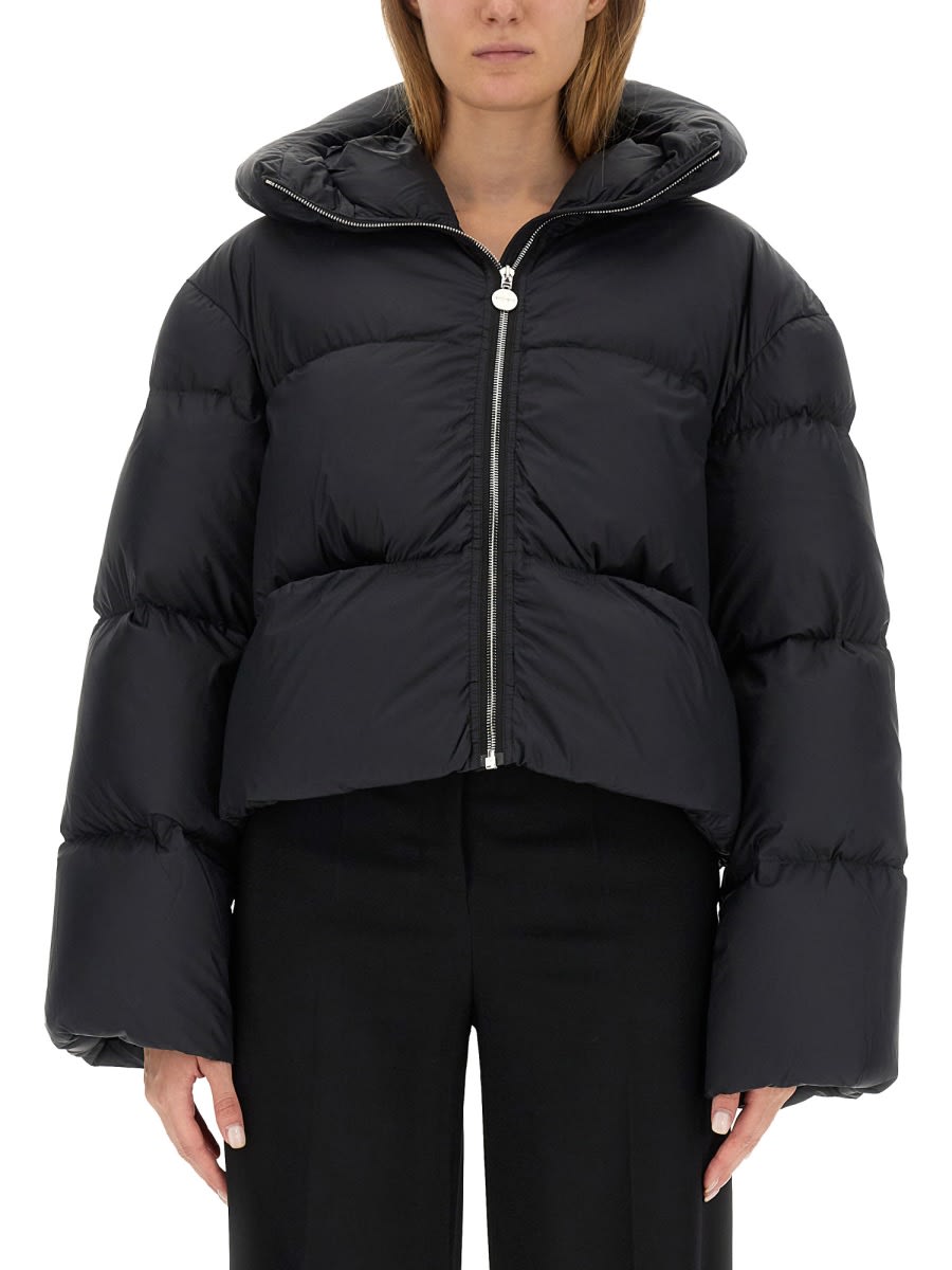 IENKI IENKI Kenny Jacket