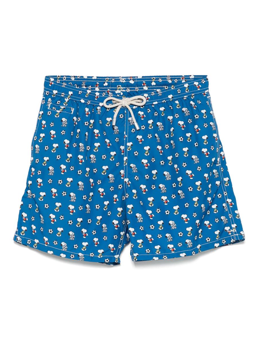 MC2 Saint Barth Swim Short Clothing