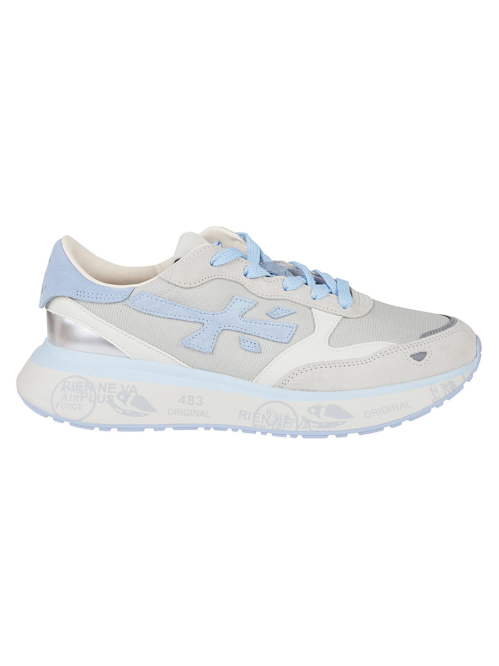 Premiata Lauryn Sneakers
