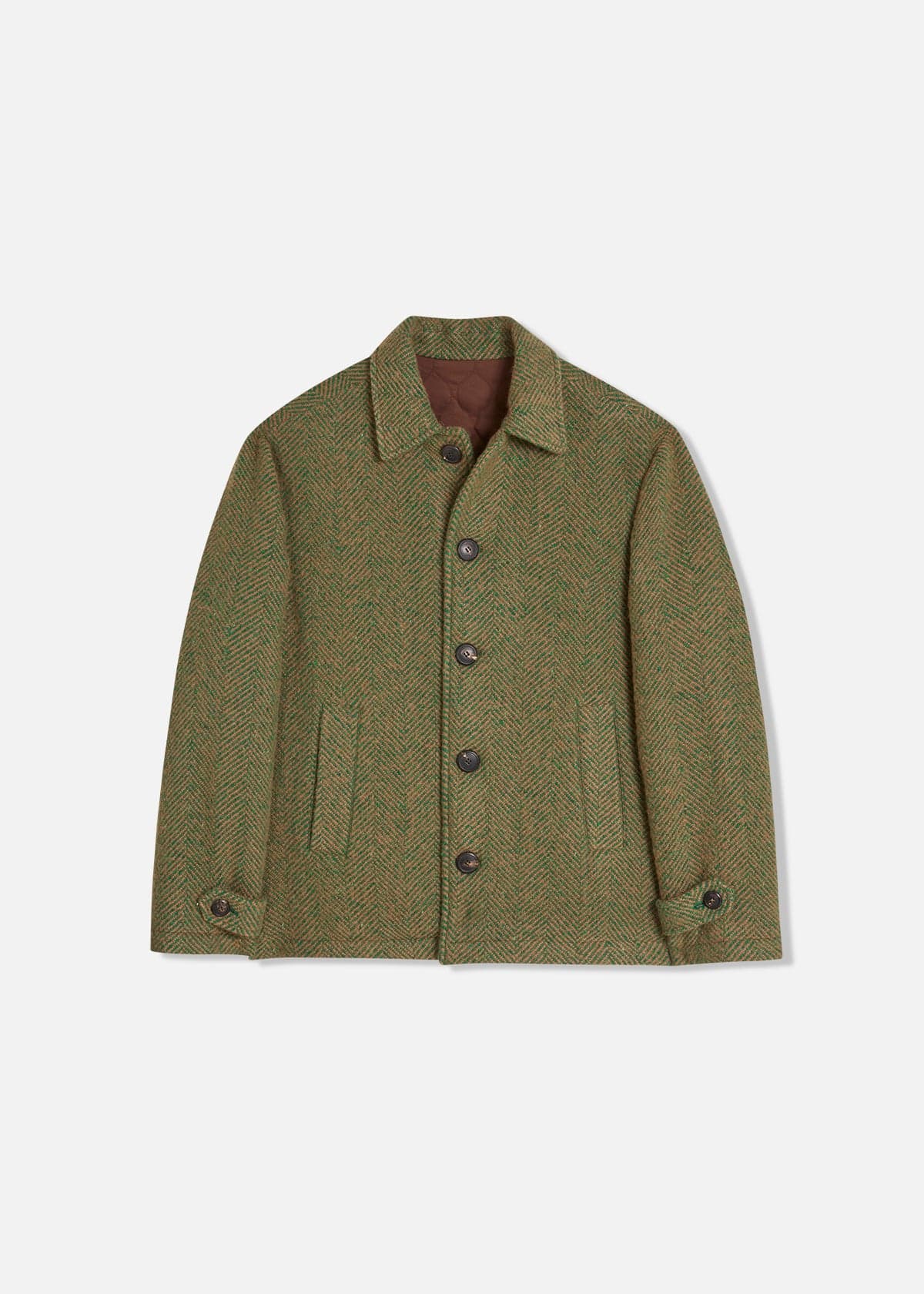 doppiaa Aarneis Padded Jacket