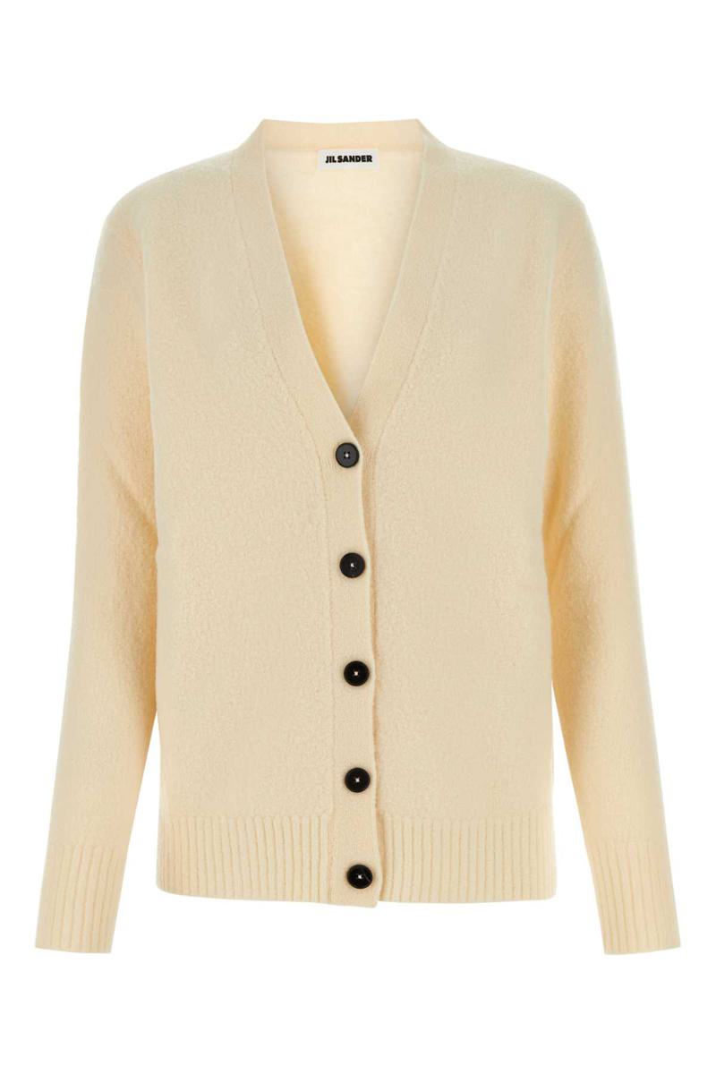 Jil Sander Knitwear