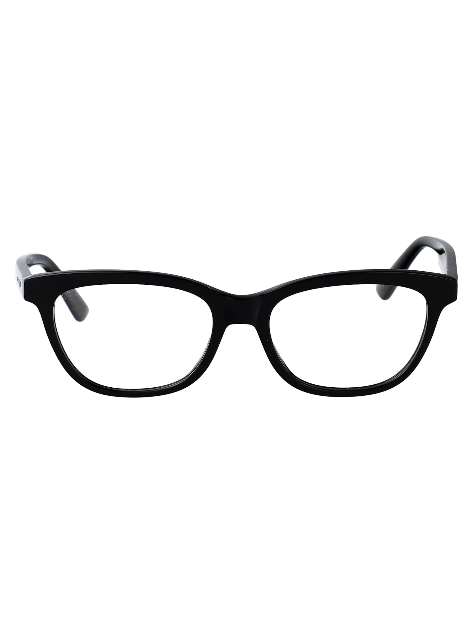 Alexander McQueen Eyewear Am0461o Glasses