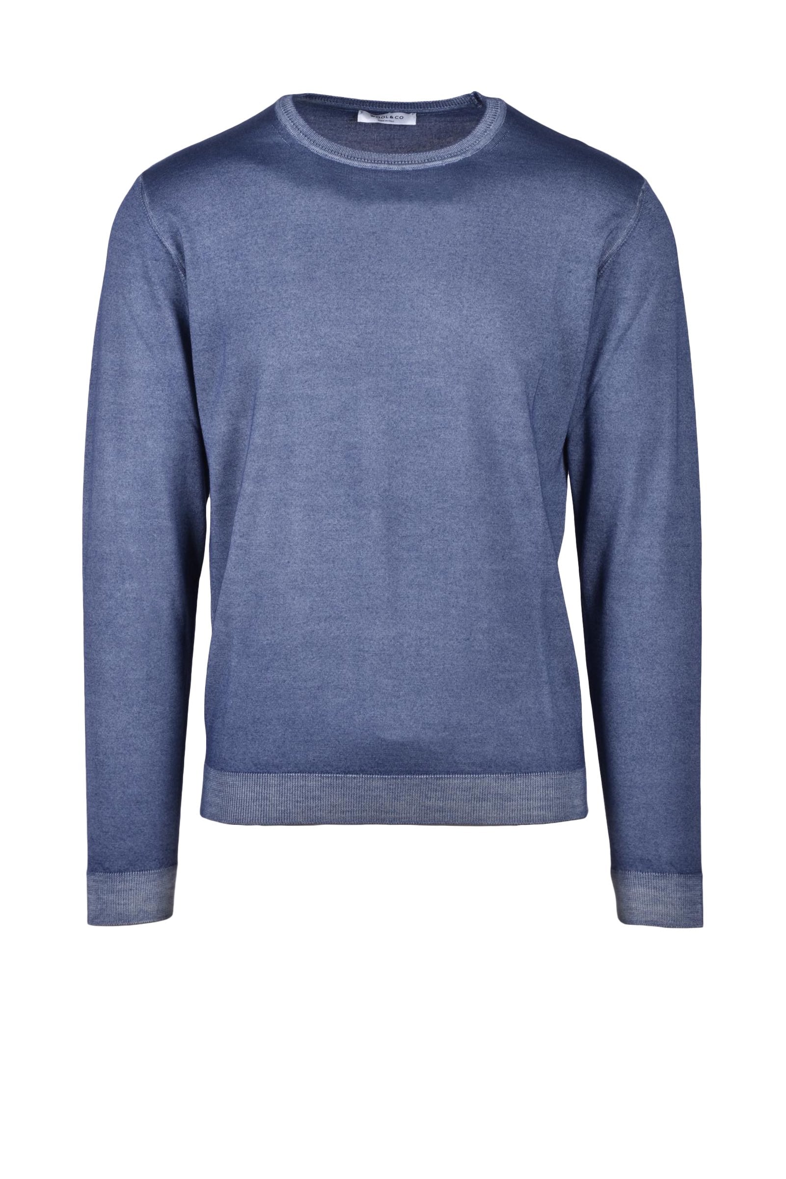 Wool & Co Maglia Carta da Zucchero