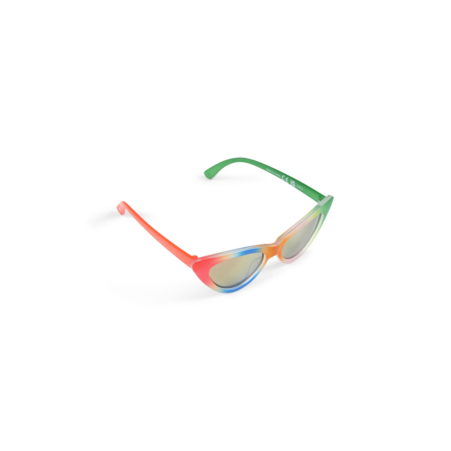 Molo Multicolor Sunglasses For Kids