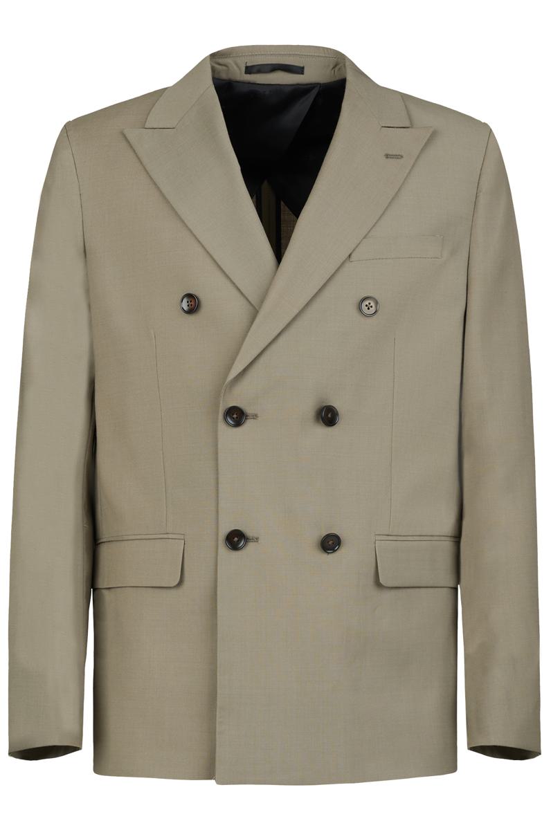 Gazzarrini X Michele Franzese Suit