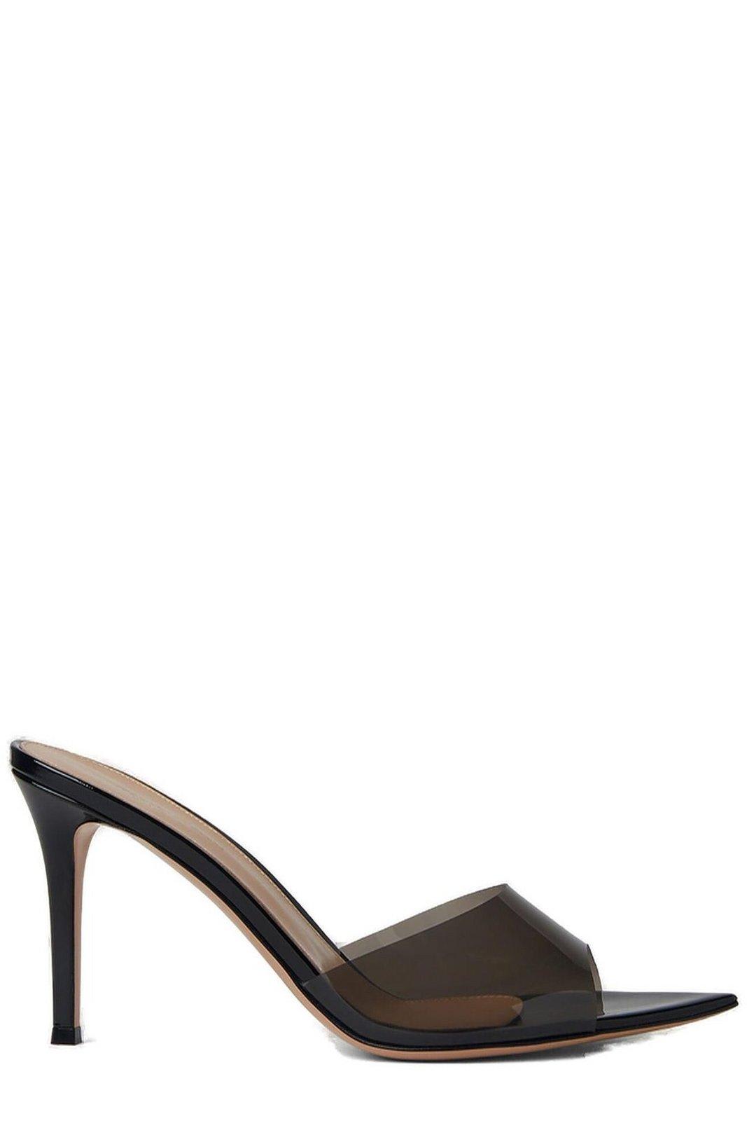 Gianvito Rossi Elle Heeled Sandals