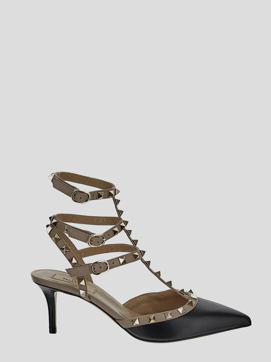 Valentino Garavani With Heel