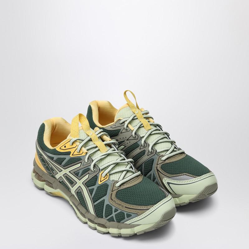 Asics Hunter Green/Jade Sneaker Ub10-S Gel-Kayano 20