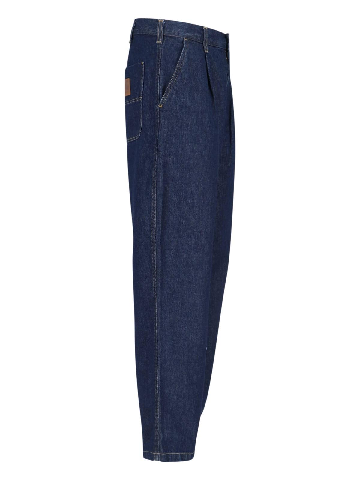 Carhartt jace Pant Baggy Jeans