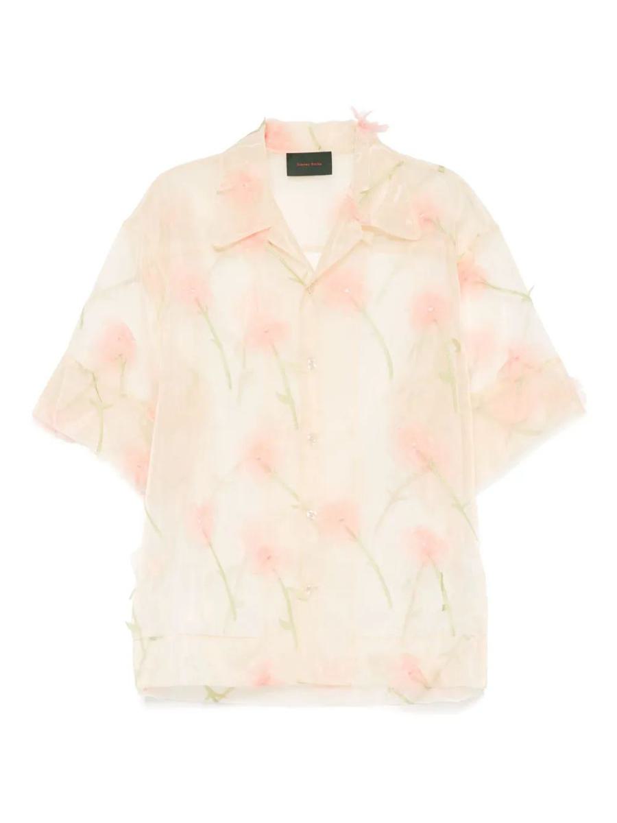 Simone Rocha 衬衫
