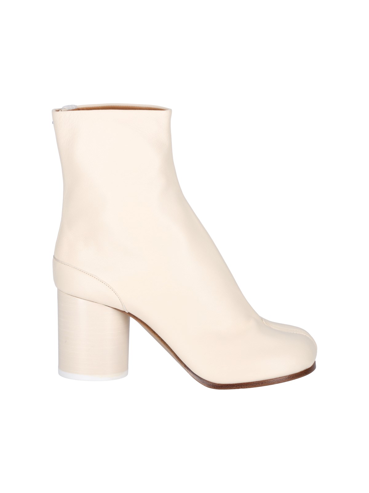 Maison Margiela 'Tabi' Ankle Boots