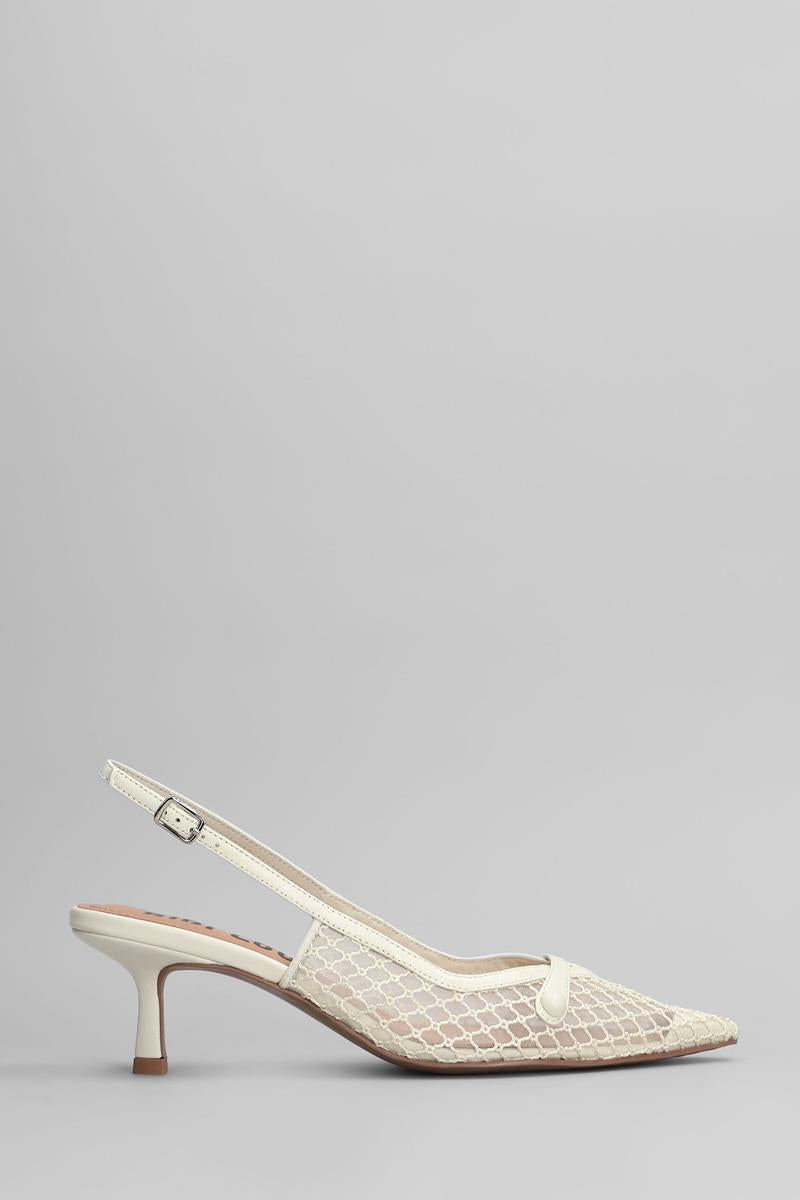 Bibi Lou Xaia 55 Pumps