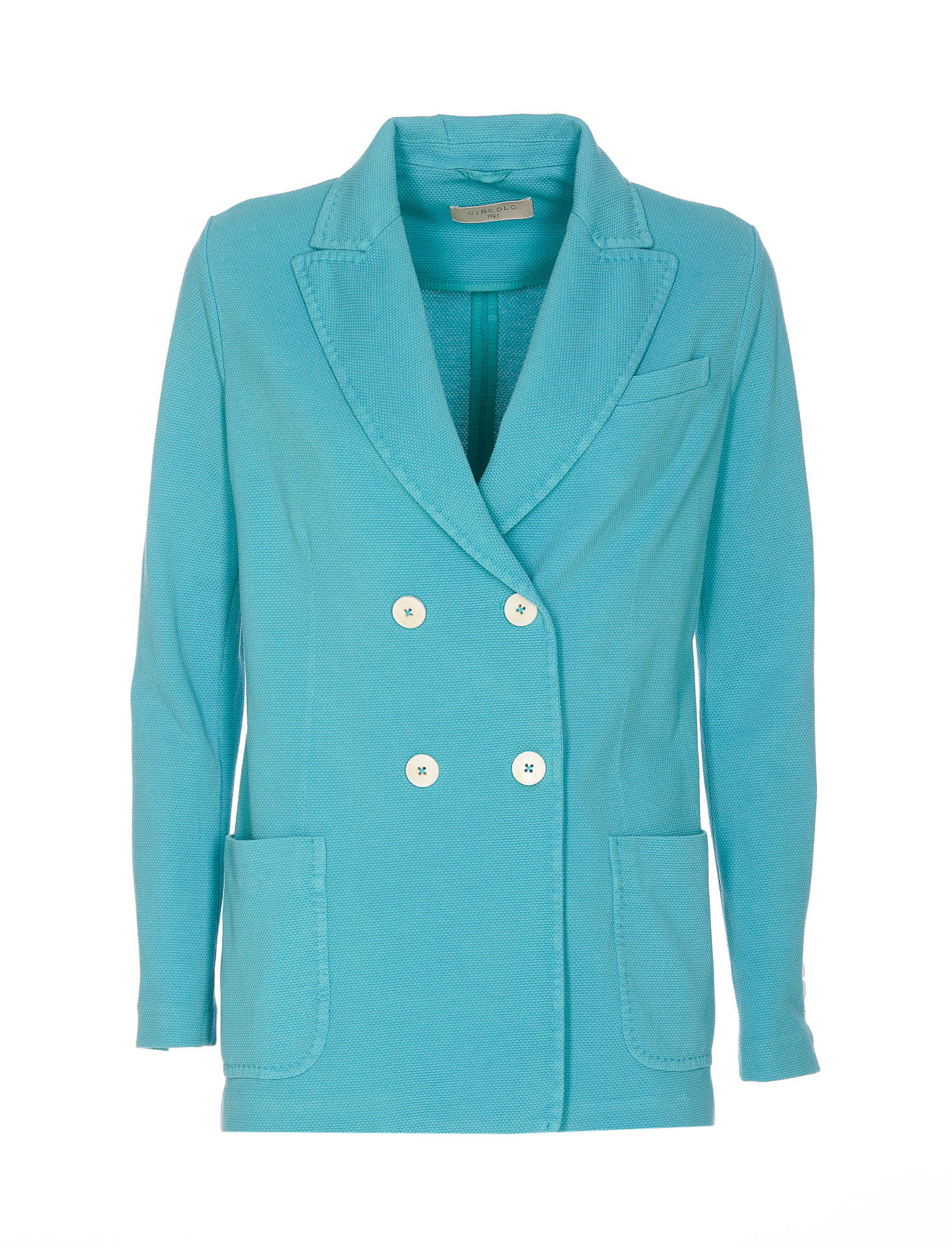 Circolo 1901 Oxford Jacket