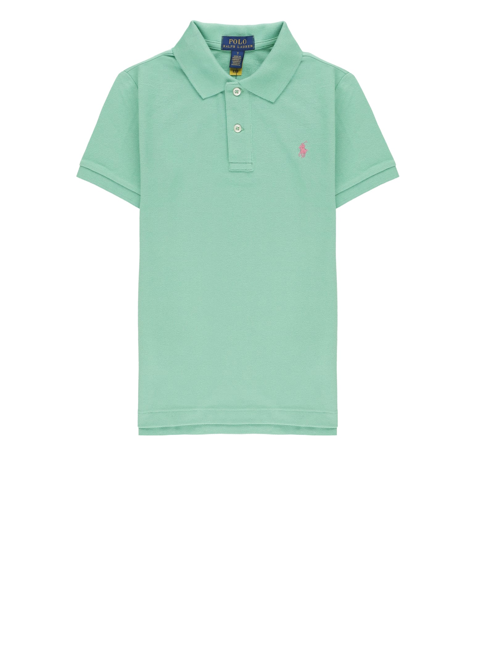Ralph Lauren Polo With Pony