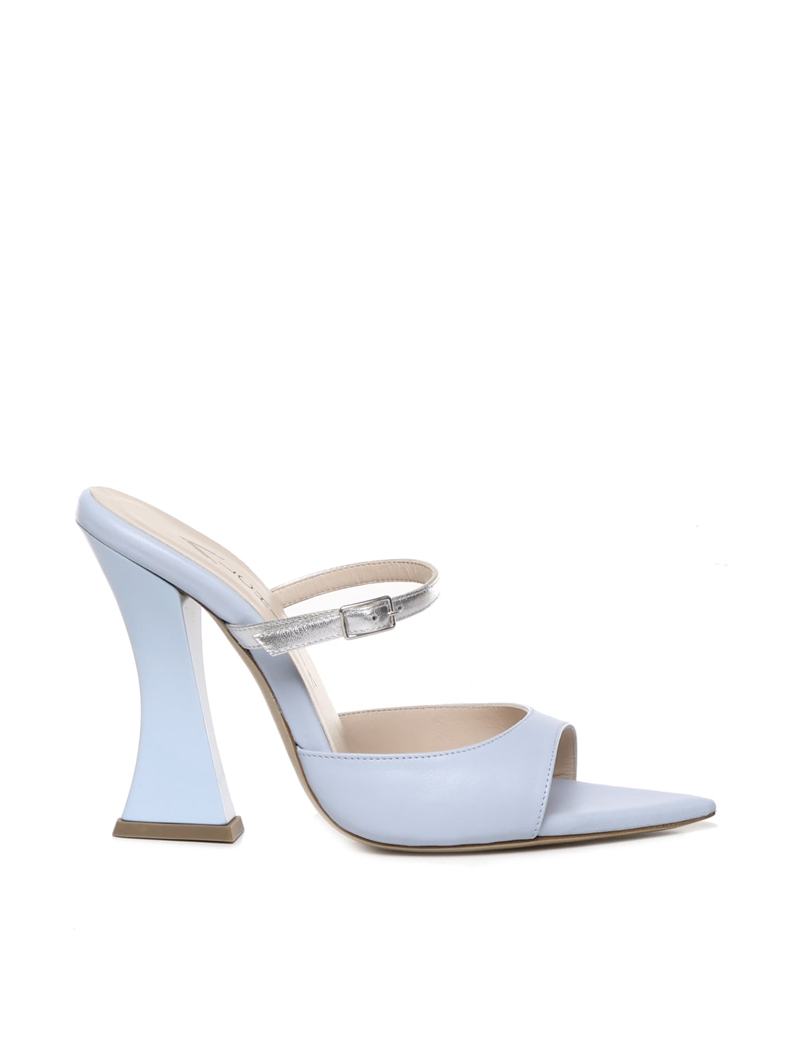 Alchimia Agnes Nappa Sandal