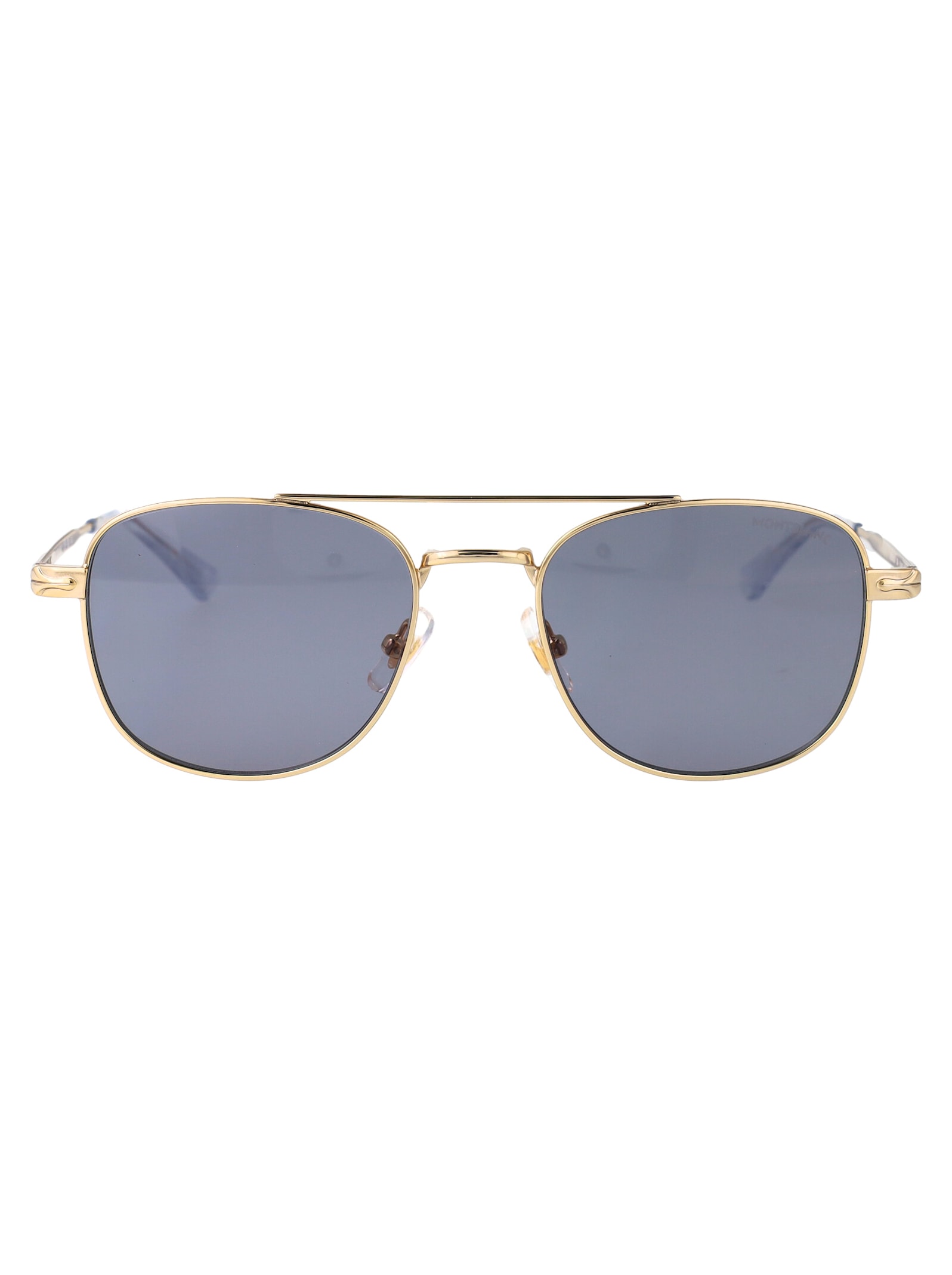 Montblanc Mb0363s Sunglasses