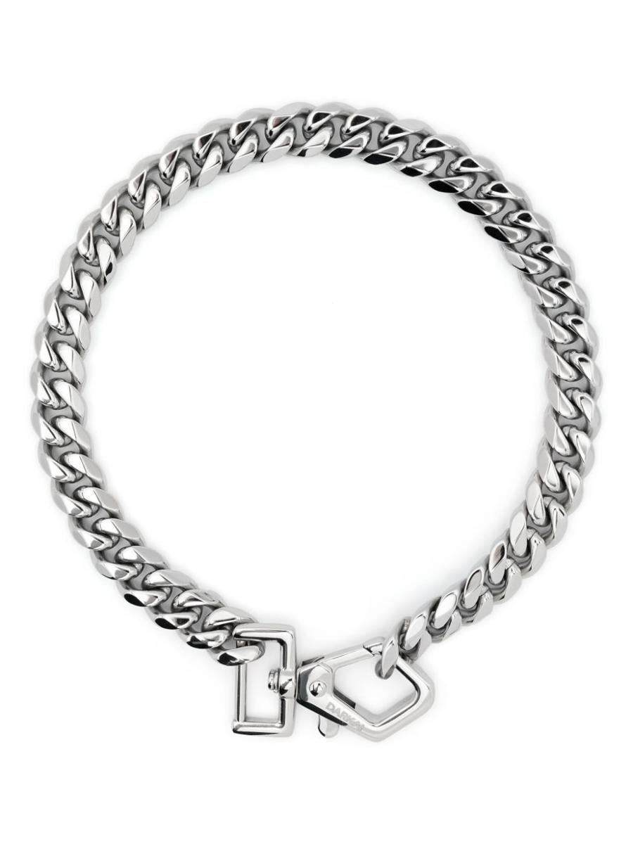 Darkai Cutting Edge Choker Accessories