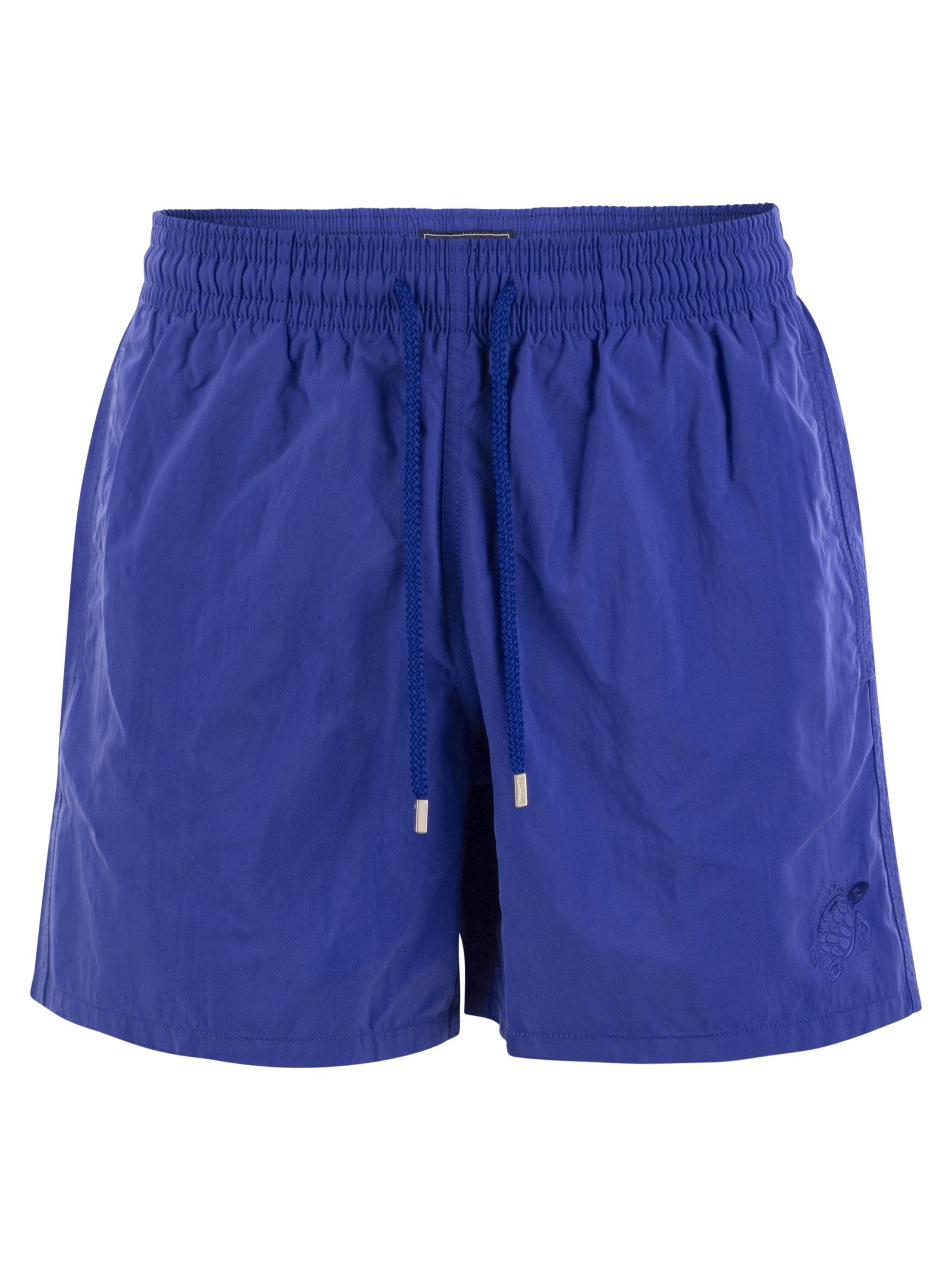 Vilebrequin Moorea - Aqua-magic Sea Shorts