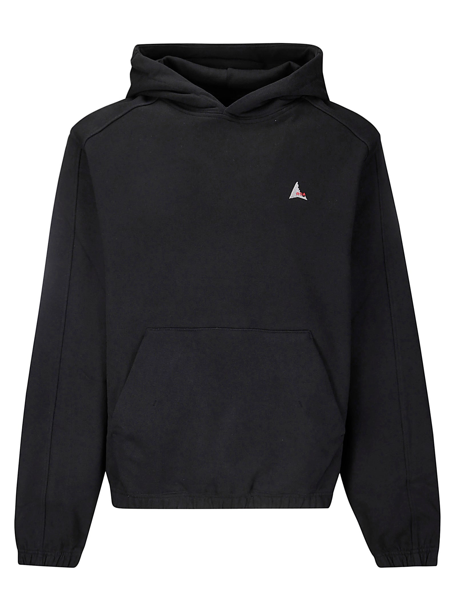 ROA Logo Hoodie