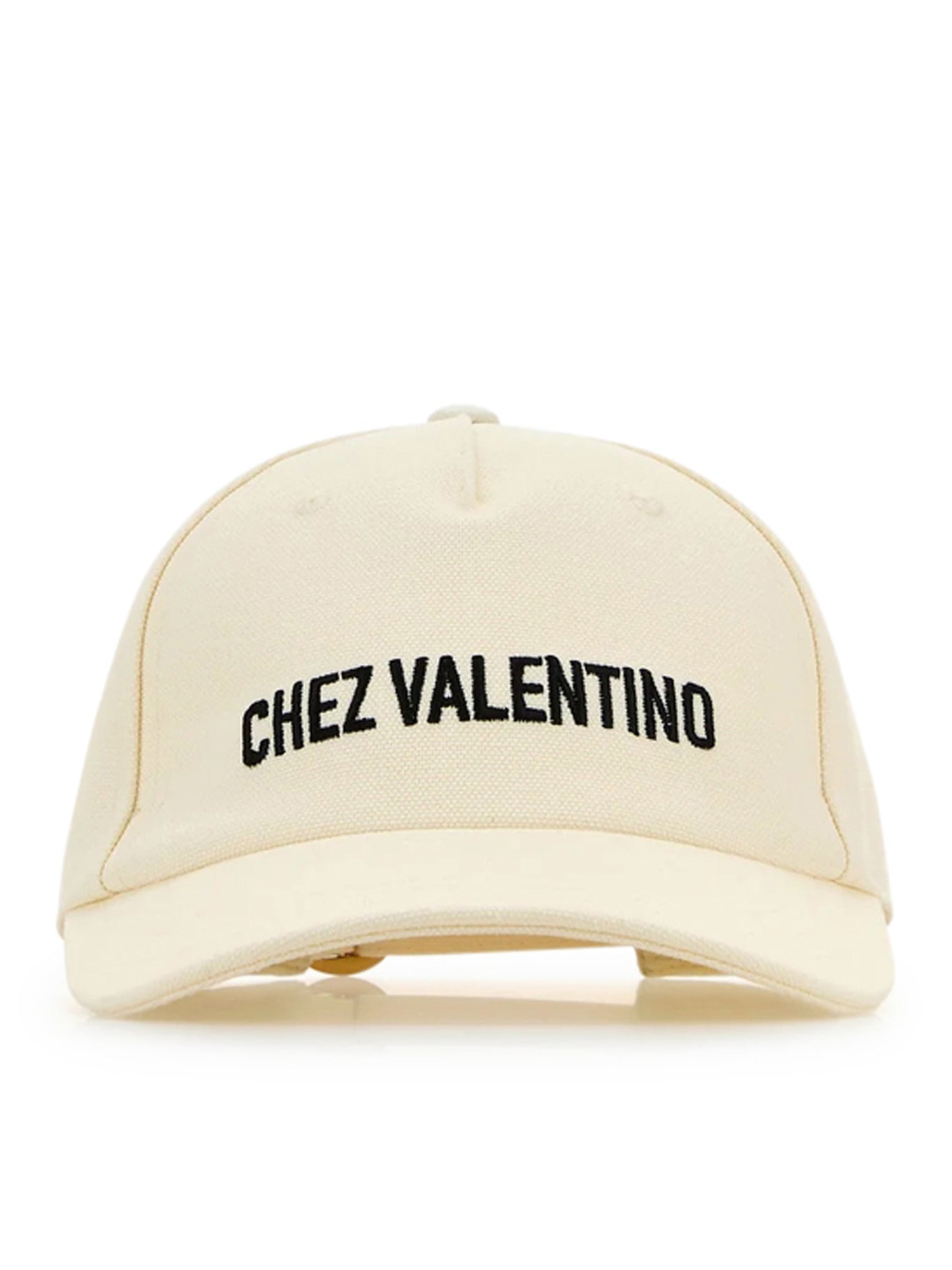 COTTON BASEBALL CAP - Valentino Garavani - Man
