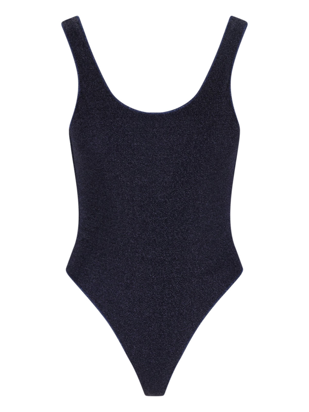 Oseree One-piece Swimsuit lumière Sporty Maillot