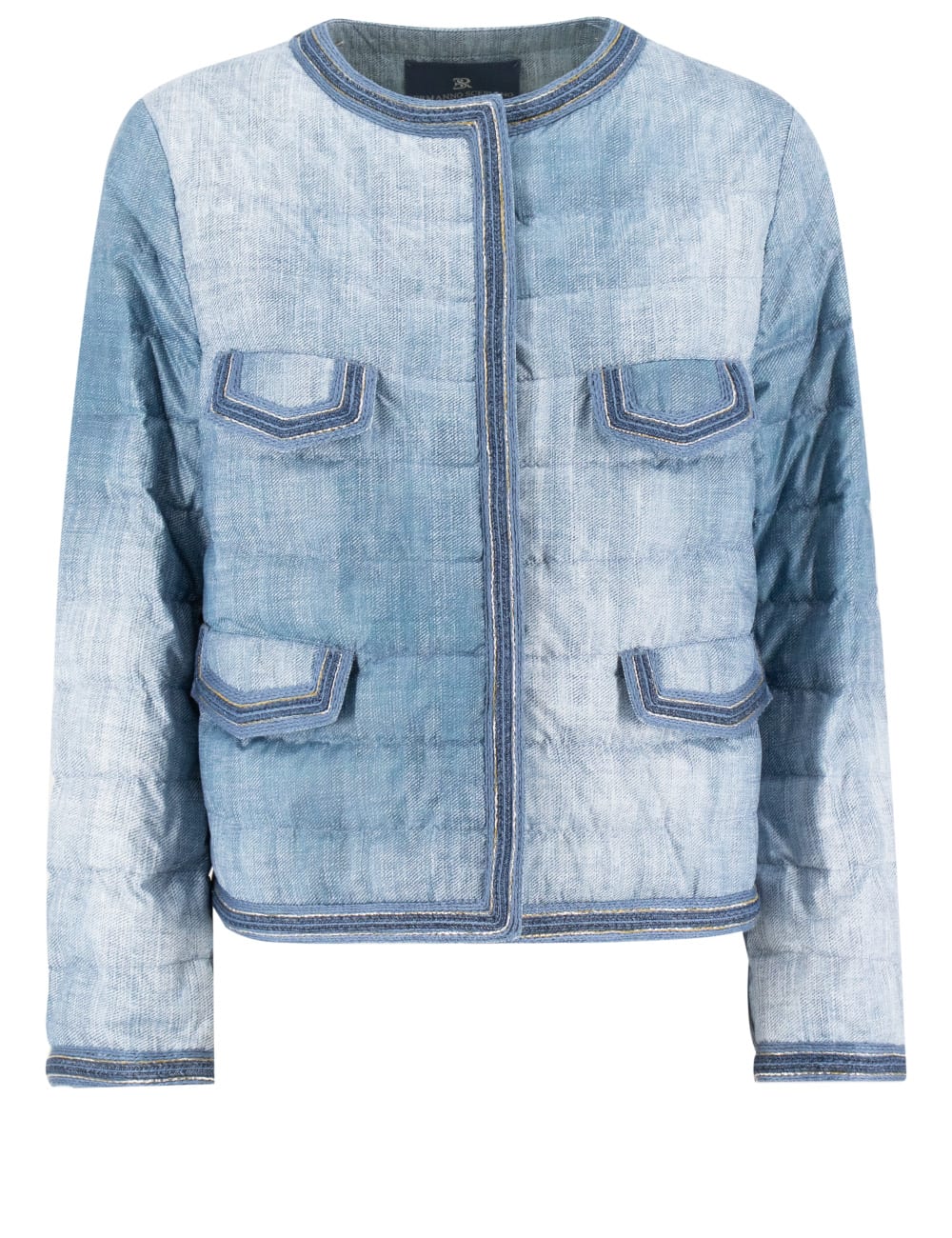Ermanno Scervino Jacket
