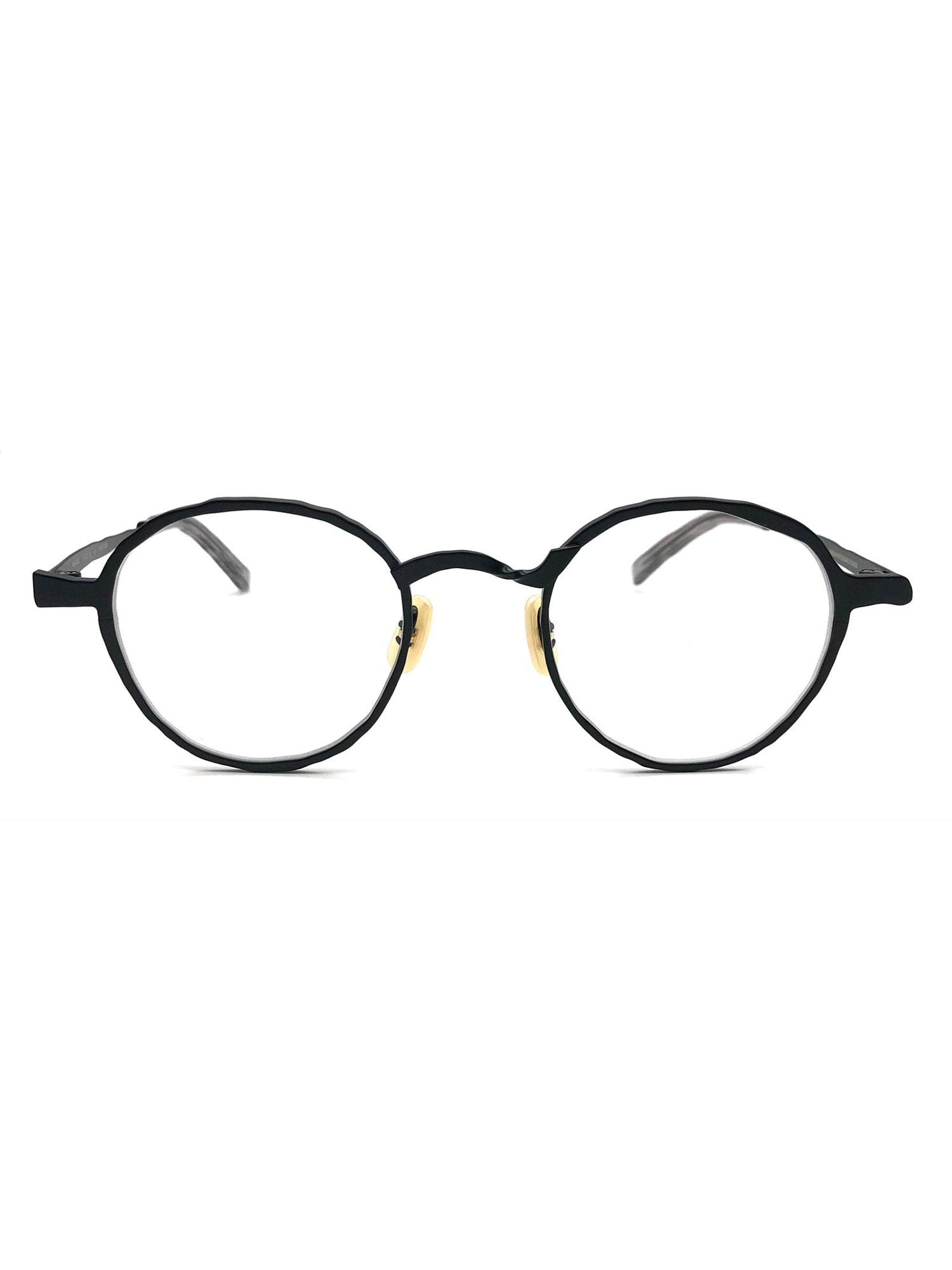 Masahiro Maruyama MM/0092 NO.1 Eyewear