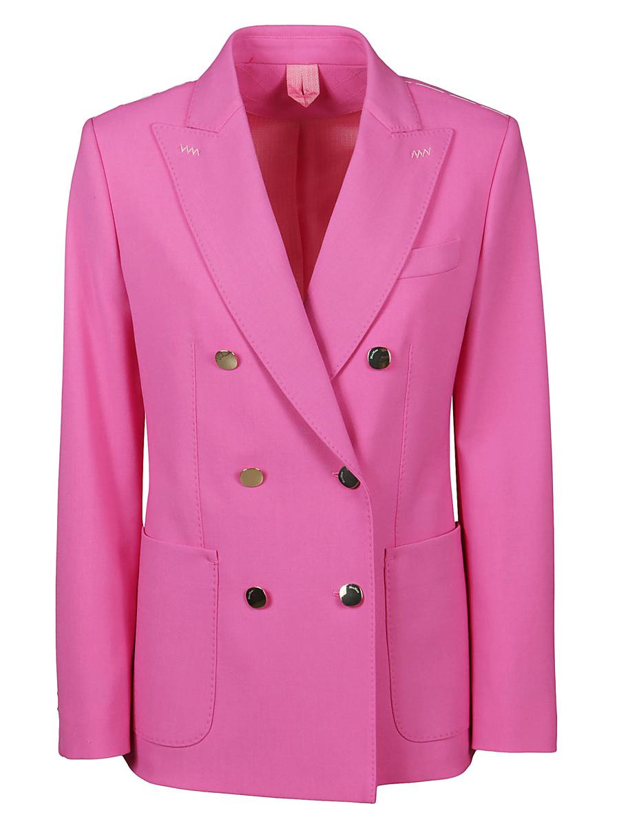 Max Mara 夹克