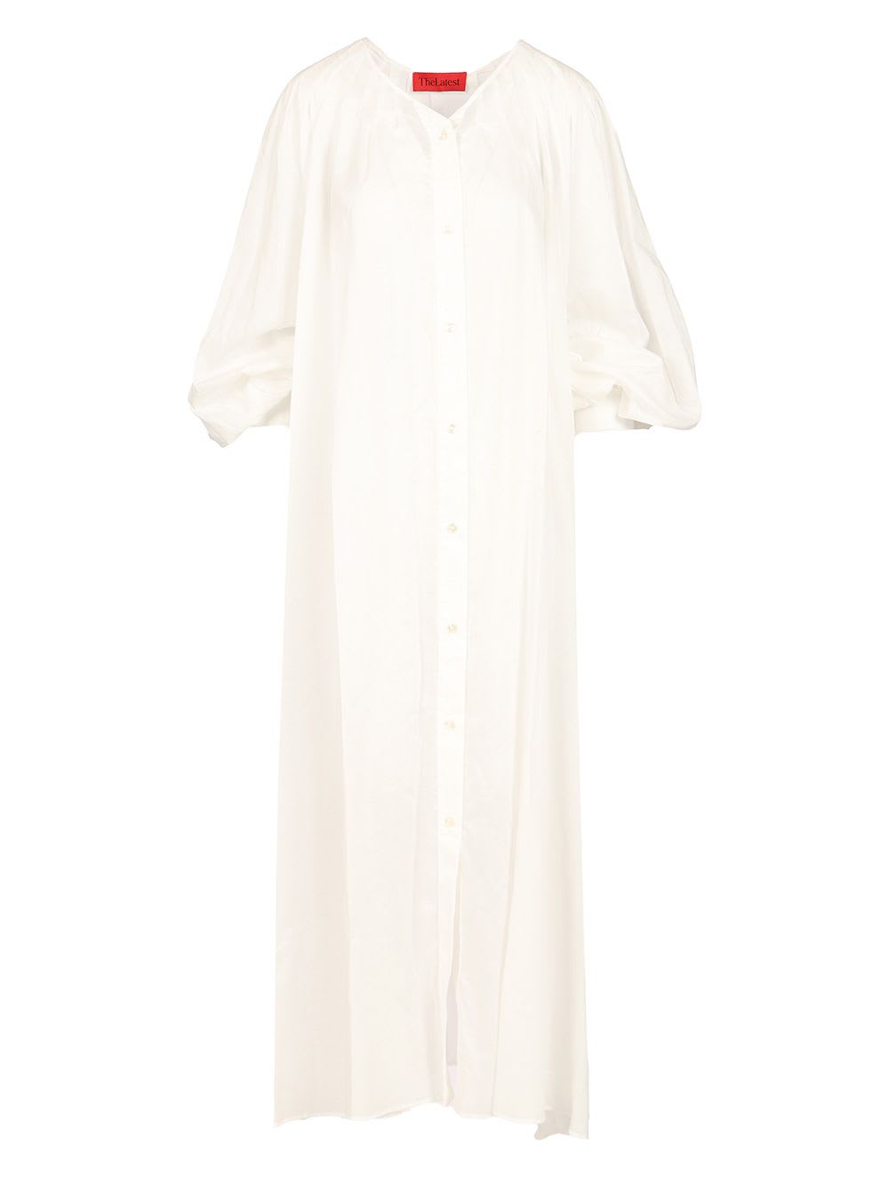 TheLatest Oversized Dress